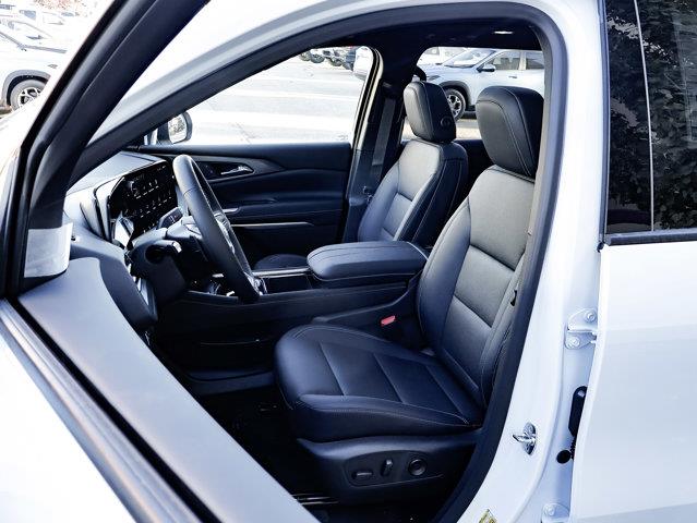 chevrolet Traverse 2026 - 17