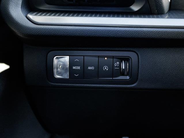 chevrolet Traverse 2026 - 20