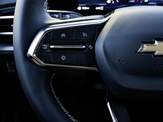 chevrolet Traverse 2026 - 22