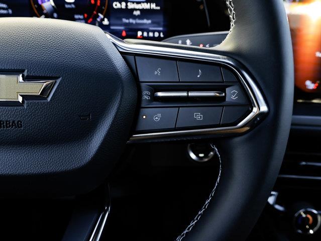 chevrolet Traverse 2026 - 24