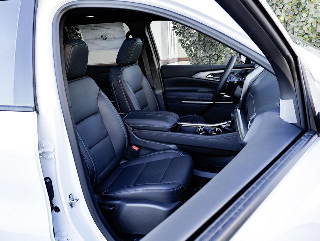 chevrolet Traverse 2026 - 30