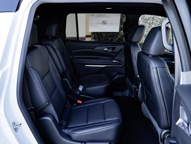 chevrolet Traverse 2026 - 31