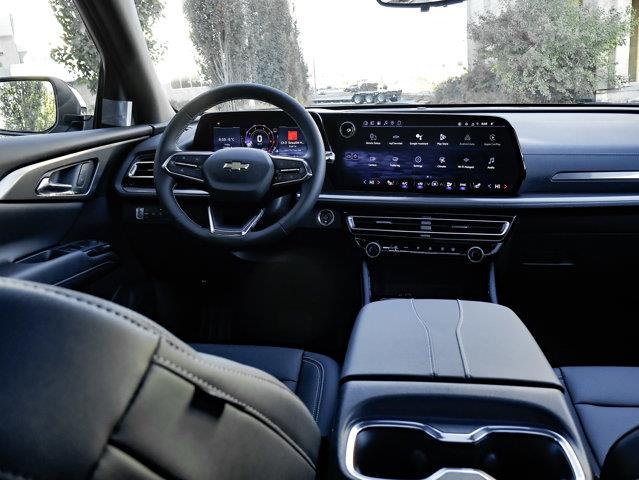 chevrolet Traverse 2026 - 32