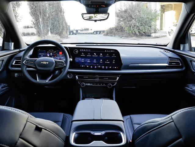 chevrolet Traverse 2026 - 33