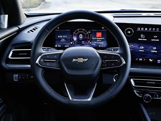 chevrolet Traverse 2026 - 34