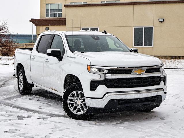 chevrolet Silverado 1500 2026 - 2