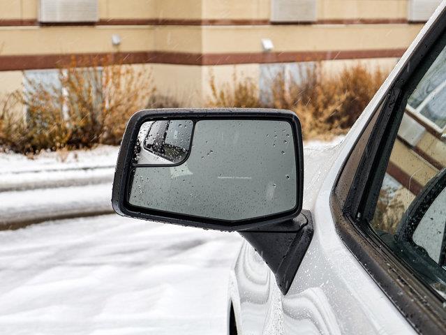 chevrolet Silverado 1500 2026 - 7