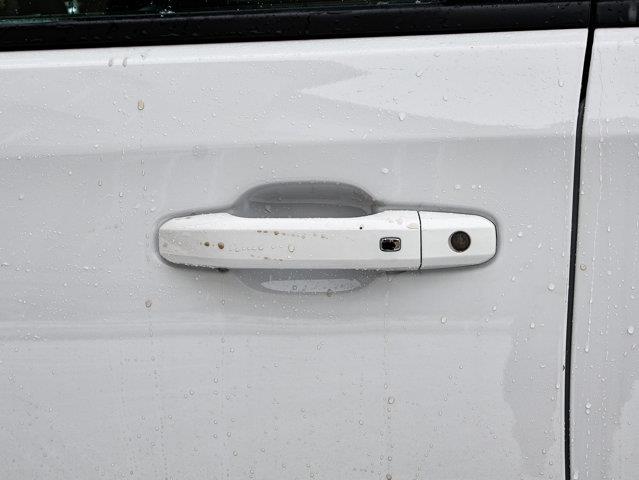 chevrolet Silverado 1500 2026 - 8