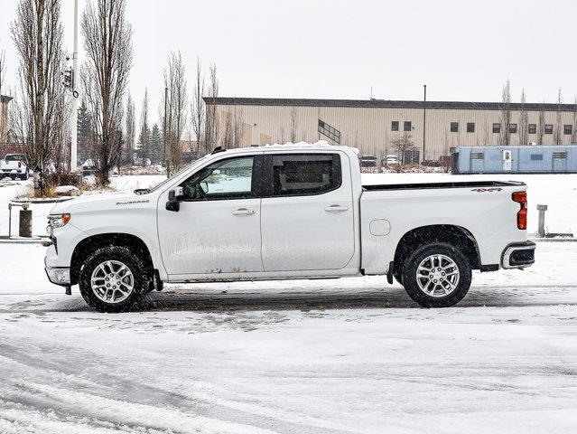 chevrolet Silverado 1500 2026 - 10