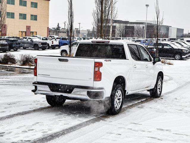 chevrolet Silverado 1500 2026 - 13