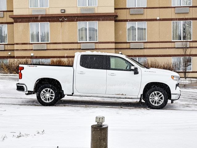 chevrolet Silverado 1500 2026 - 14