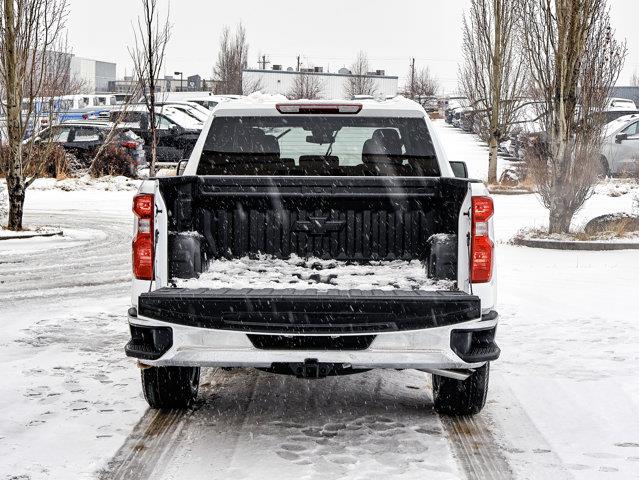 chevrolet Silverado 1500 2026 - 15