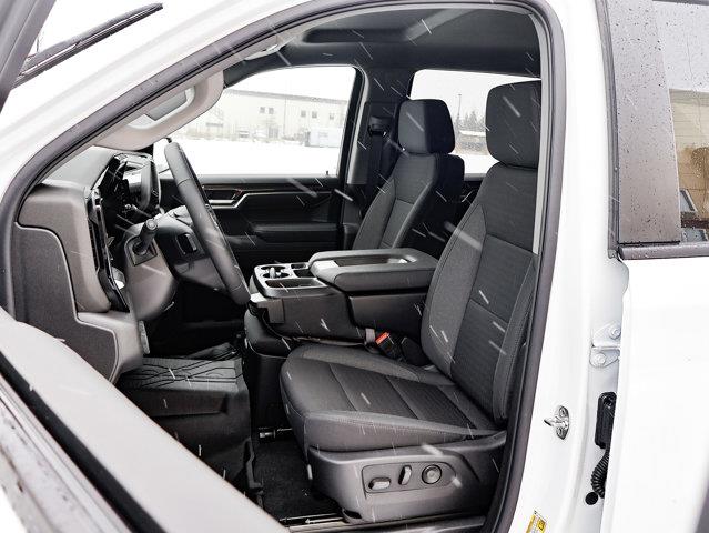 chevrolet Silverado 1500 2026 - 16