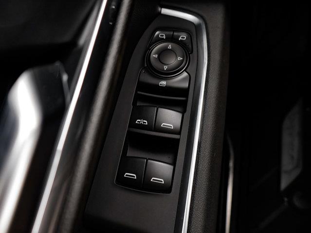 chevrolet Silverado 1500 2026 - 17