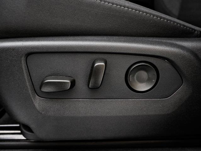 chevrolet Silverado 1500 2026 - 19