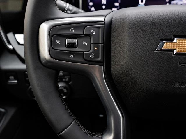 chevrolet Silverado 1500 2026 - 20