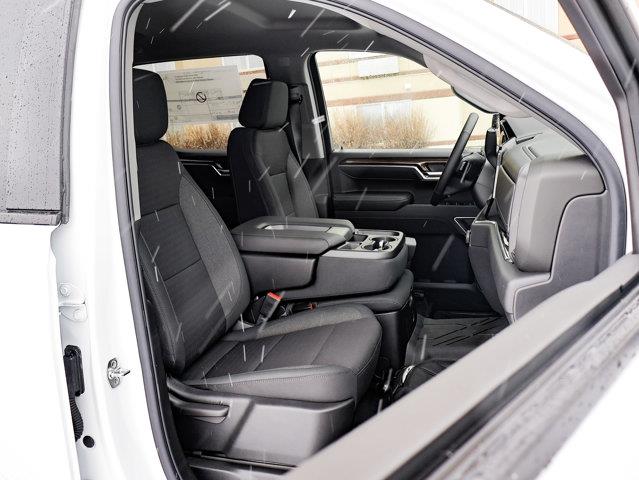 chevrolet Silverado 1500 2026 - 26