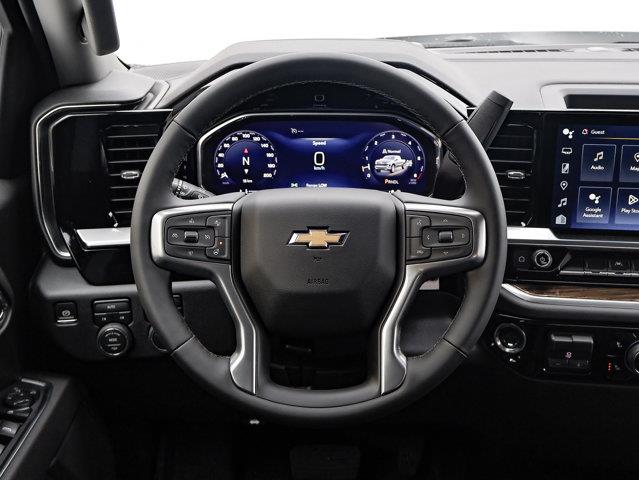 chevrolet Silverado 1500 2026 - 30