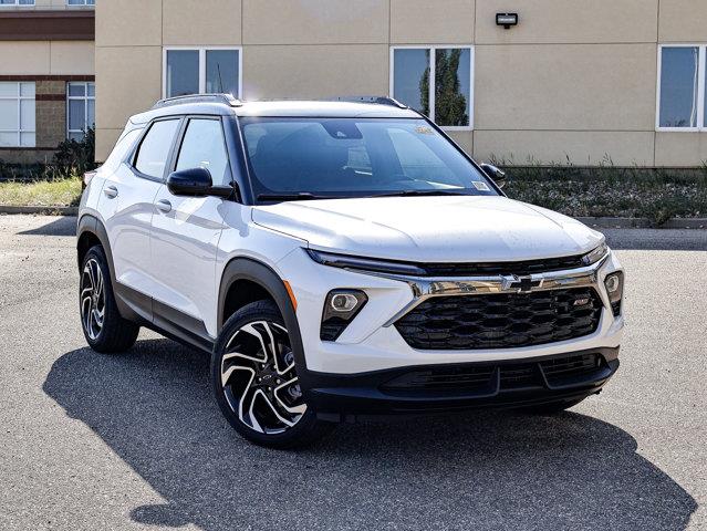 chevrolet Trailblazer 2026 - 2