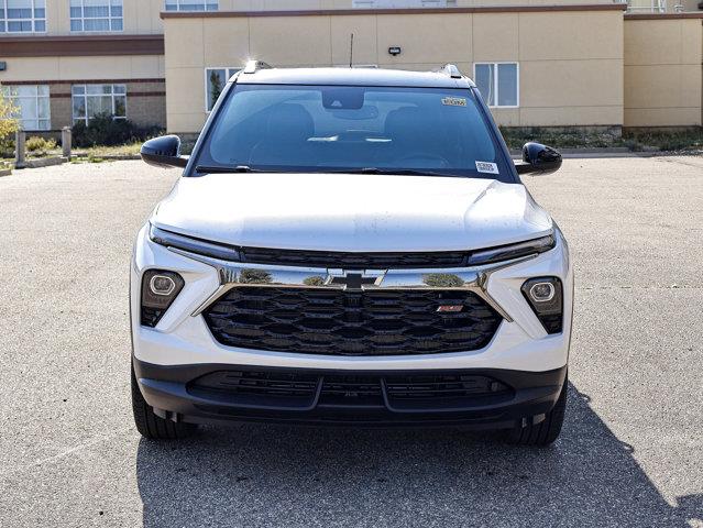 chevrolet Trailblazer 2026 - 3