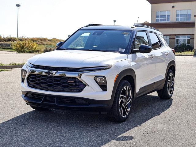 chevrolet Trailblazer 2026 - 4