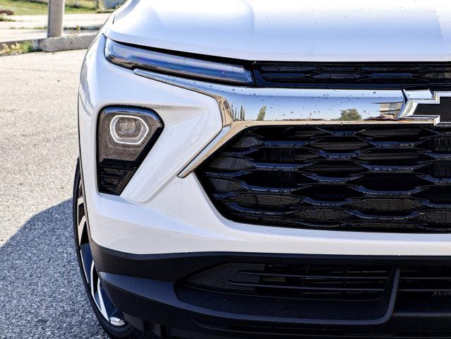 chevrolet Trailblazer 2026 - 5