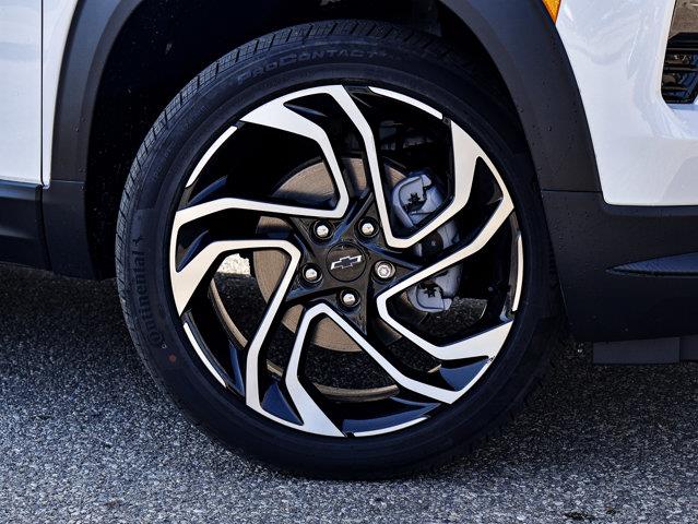 chevrolet Trailblazer 2026 - 6