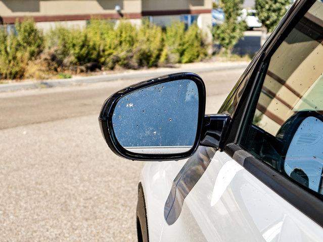 chevrolet Trailblazer 2026 - 7