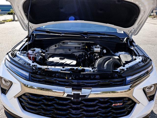 chevrolet Trailblazer 2026 - 9