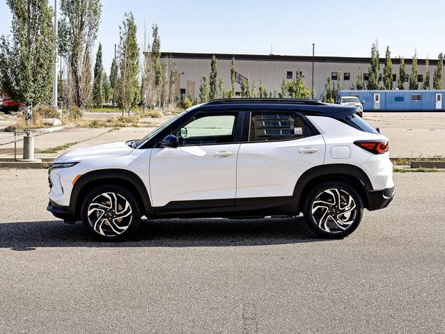 chevrolet Trailblazer 2026 - 10