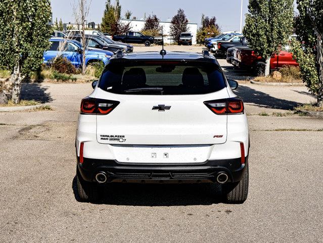 chevrolet Trailblazer 2026 - 12