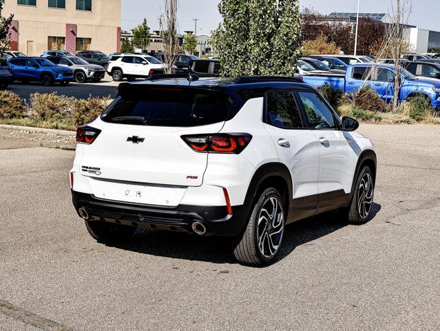 chevrolet Trailblazer 2026 - 13