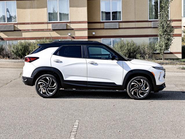 chevrolet Trailblazer 2026 - 14