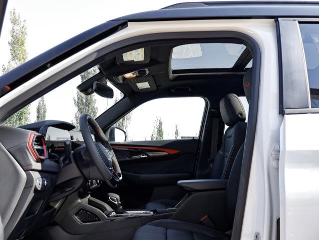 chevrolet Trailblazer 2026 - 16