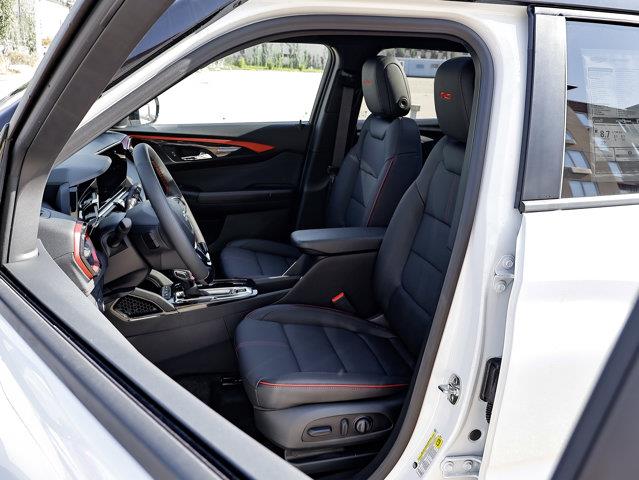 chevrolet Trailblazer 2026 - 17