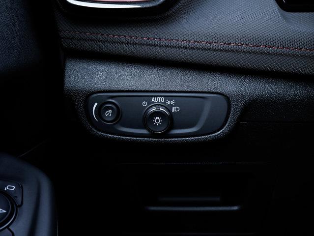 chevrolet Trailblazer 2026 - 21