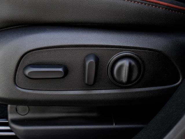 chevrolet Trailblazer 2026 - 22