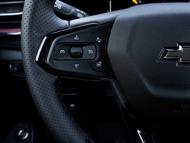 chevrolet Trailblazer 2026 - 23