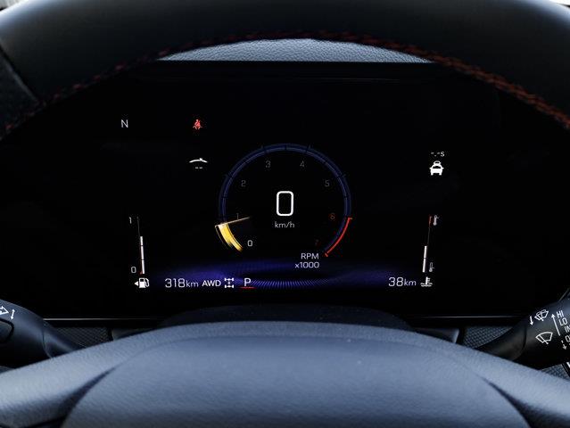 chevrolet Trailblazer 2026 - 24