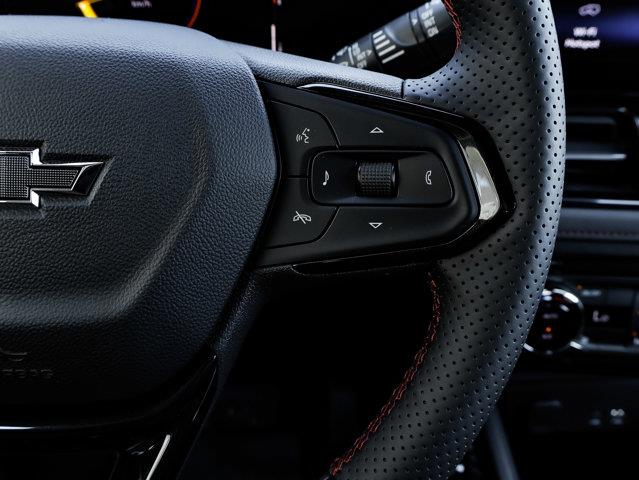 chevrolet Trailblazer 2026 - 25