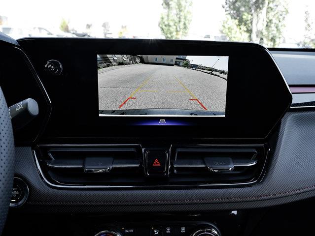 chevrolet Trailblazer 2026 - 28