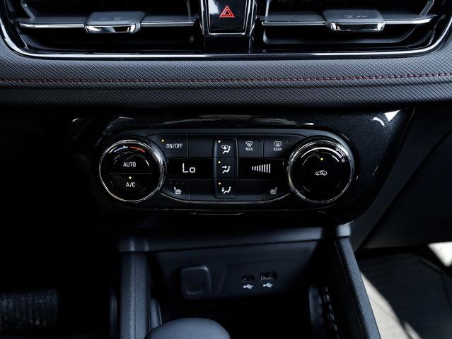 chevrolet Trailblazer 2026 - 29