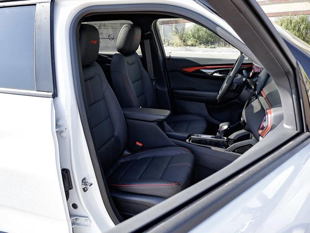 chevrolet Trailblazer 2026 - 30