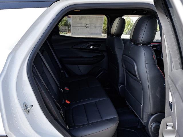 chevrolet Trailblazer 2026 - 31