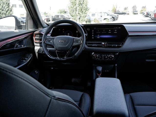 chevrolet Trailblazer 2026 - 32