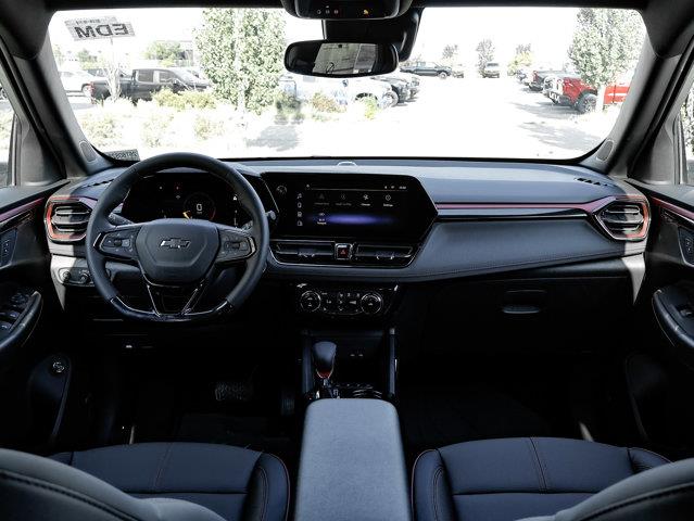 chevrolet Trailblazer 2026 - 33