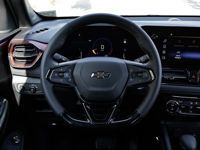 chevrolet Trailblazer 2026 - 34