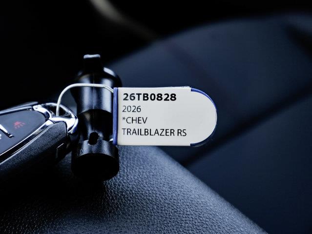 chevrolet Trailblazer 2026 - 35