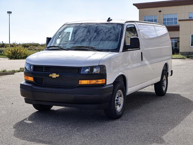 chevrolet Fourgonnette Express utilitaire 2025 - 4