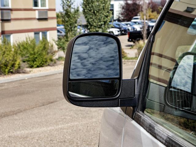 chevrolet Fourgonnette Express utilitaire 2025 - 7